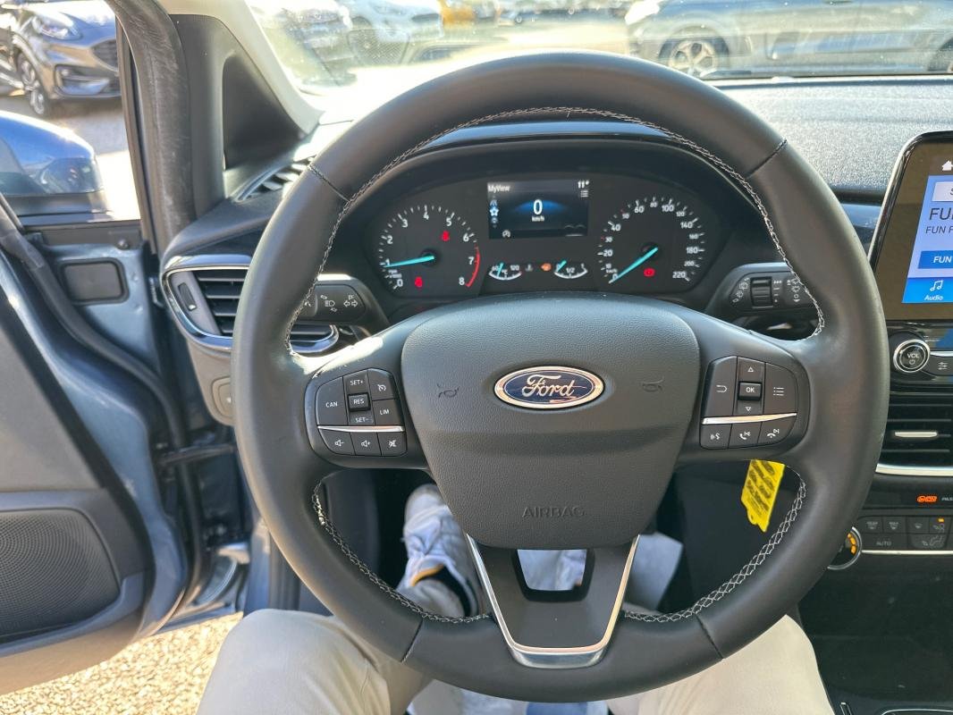Ford Fiesta - Photo 20