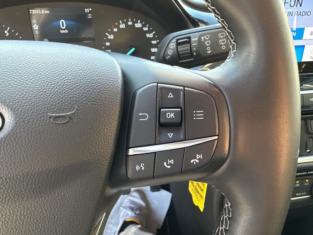Ford Fiesta - Photo 21