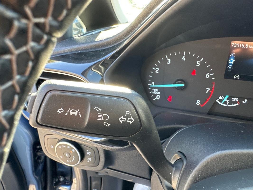 Ford Fiesta - Photo 24