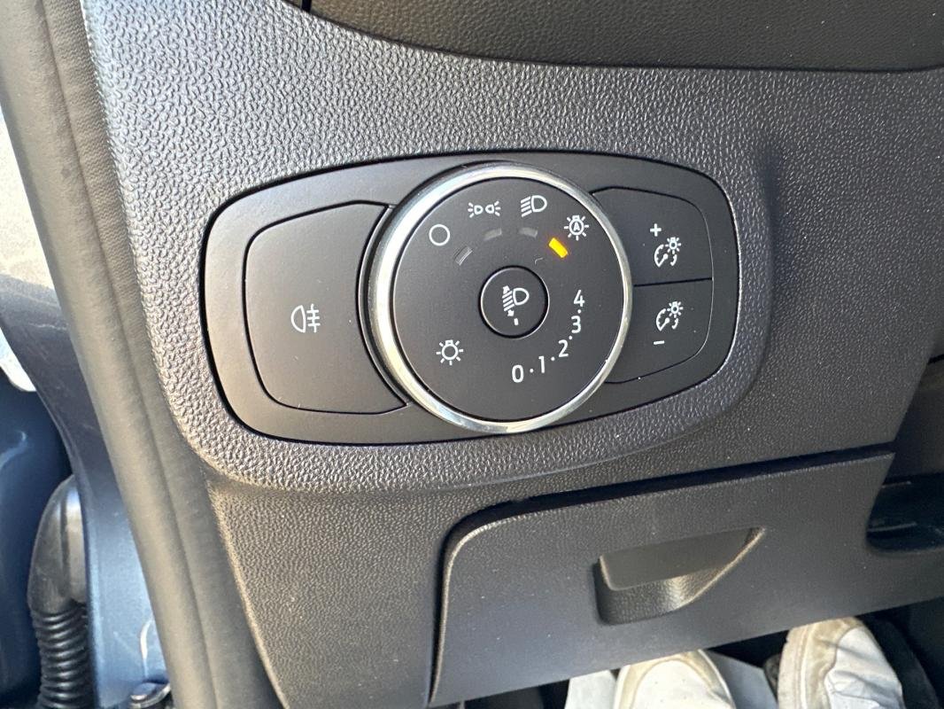 Ford Fiesta - Photo 30