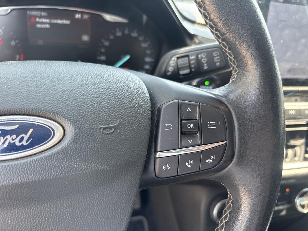 Ford Fiesta - Photo 15