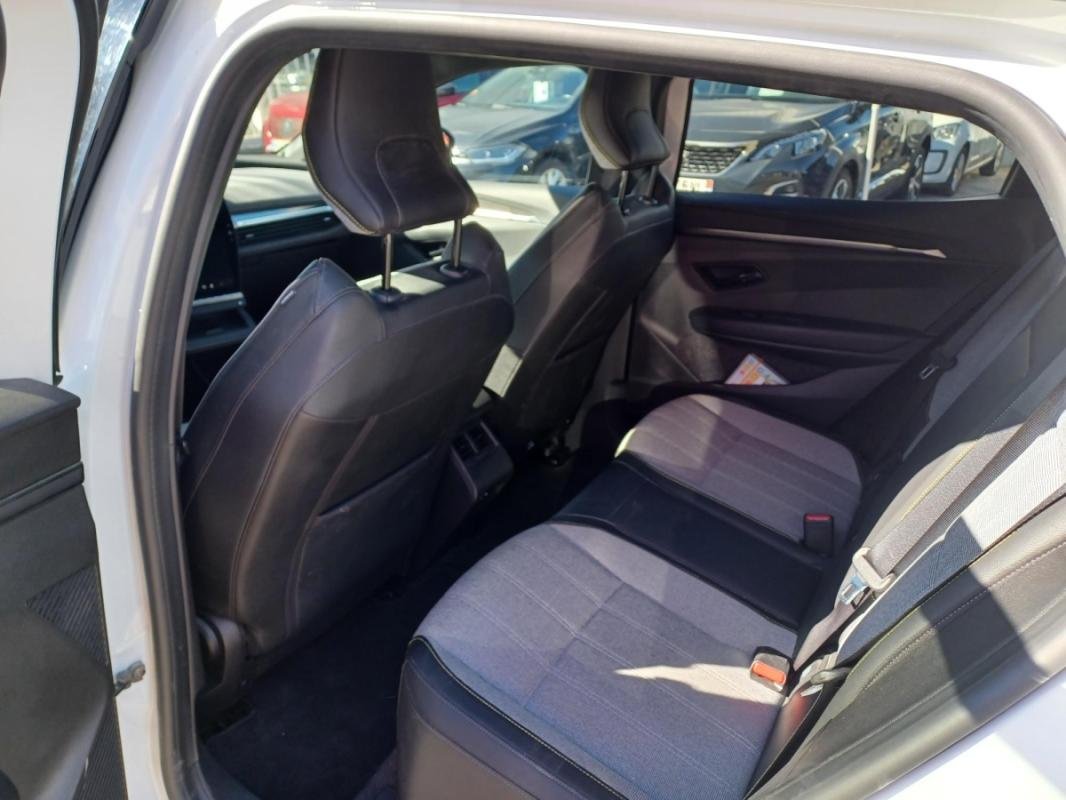Renault Mégane E-TECH - Photo 11