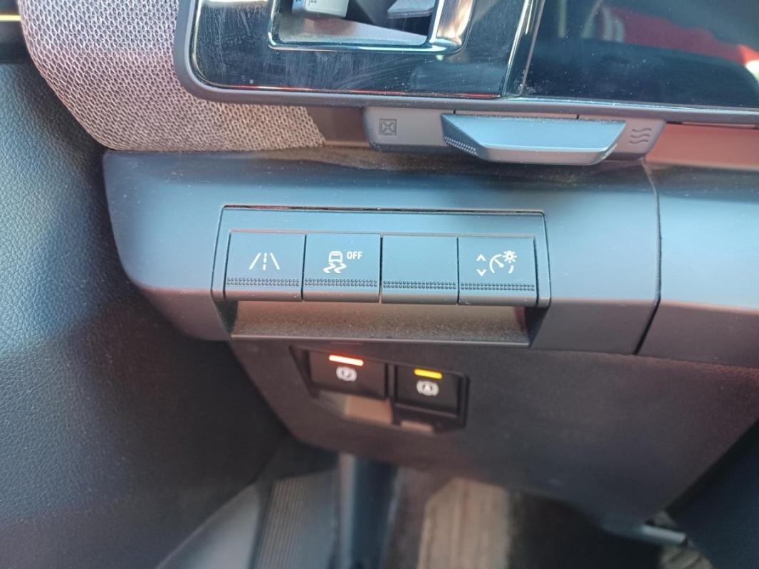 Renault Mégane E-TECH - Photo 13