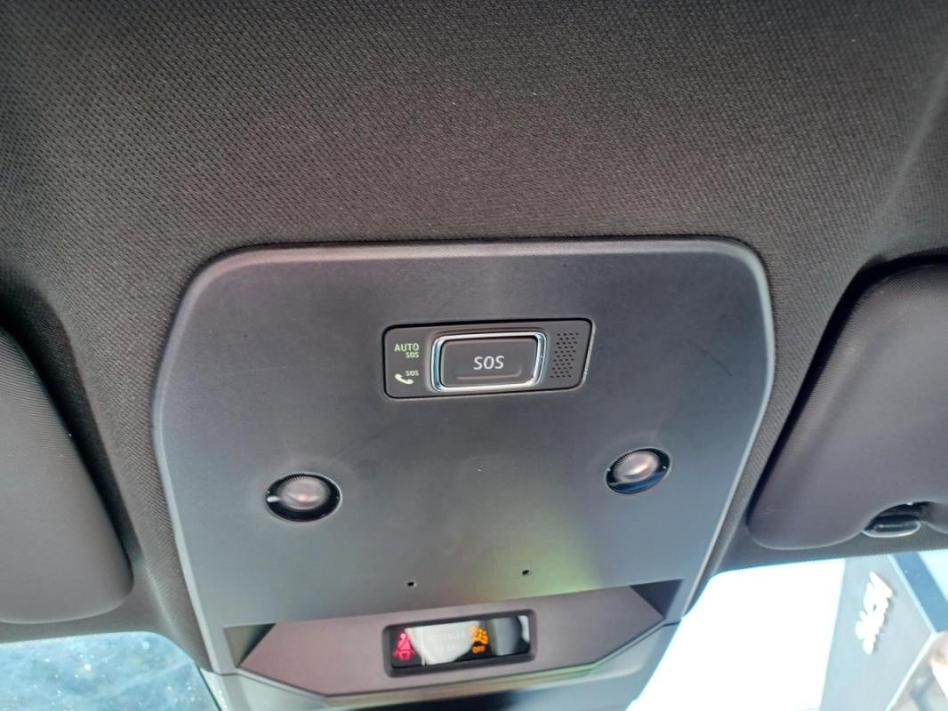 Renault Mégane E-TECH - Photo 16