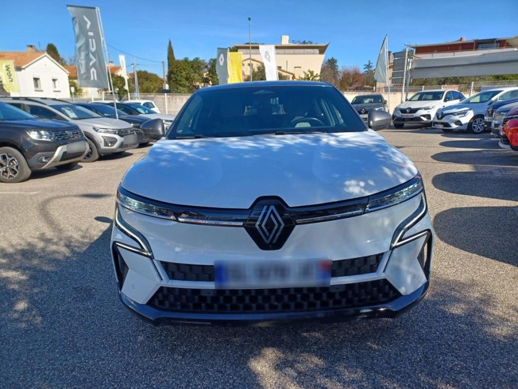 Renault Mégane E-TECH - Photo 2