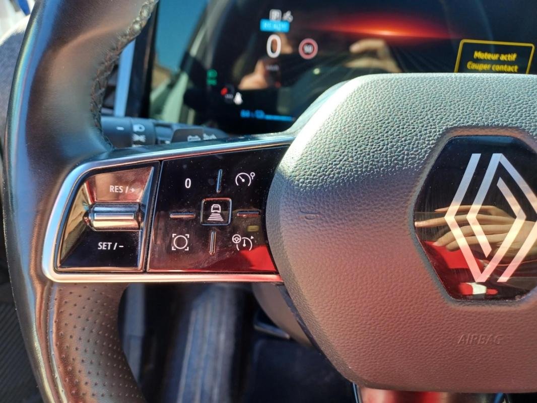 Renault Mégane E-TECH - Photo 26