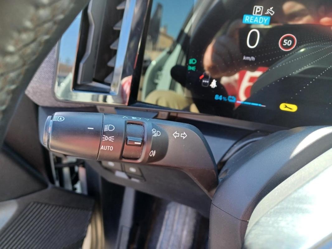 Renault Mégane E-TECH - Photo 28