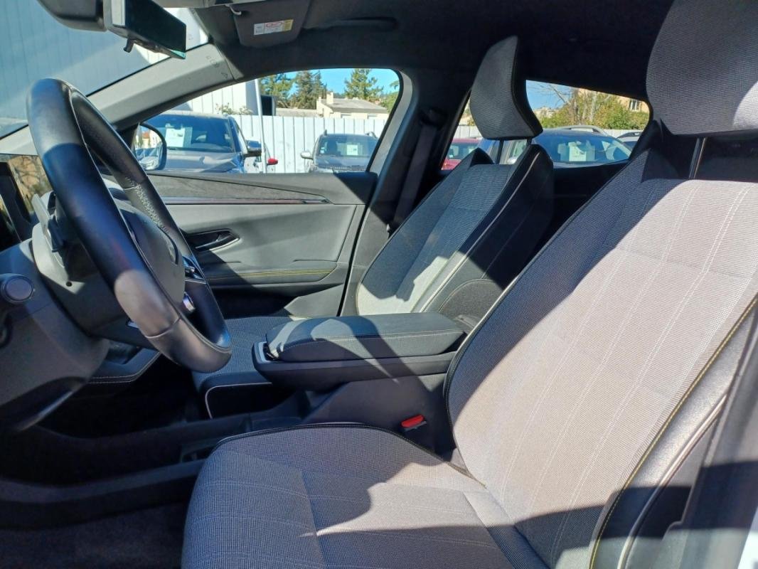 Renault Mégane E-TECH - Photo 30