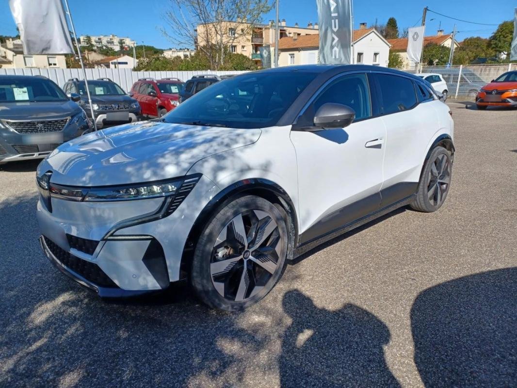 Renault Mégane E-TECH - Photo 3