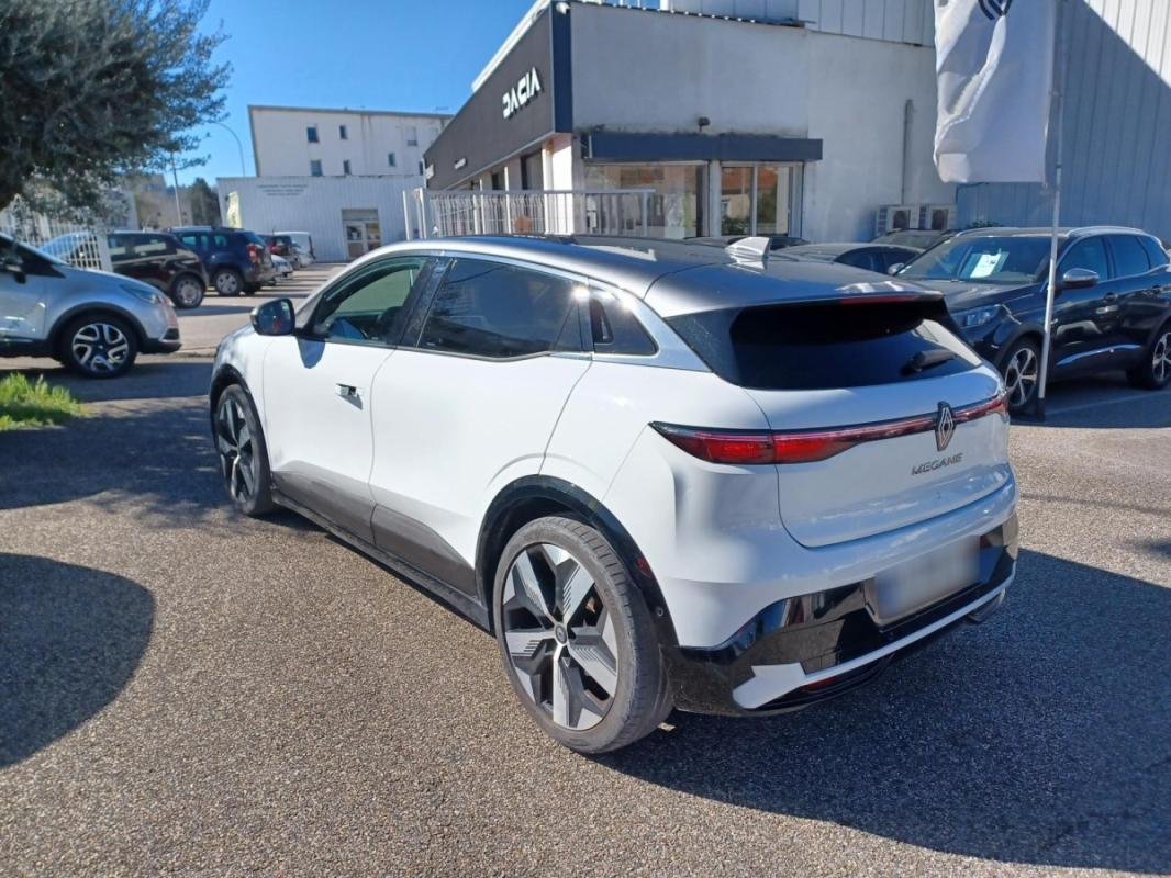 Renault Mégane E-TECH - Photo 5