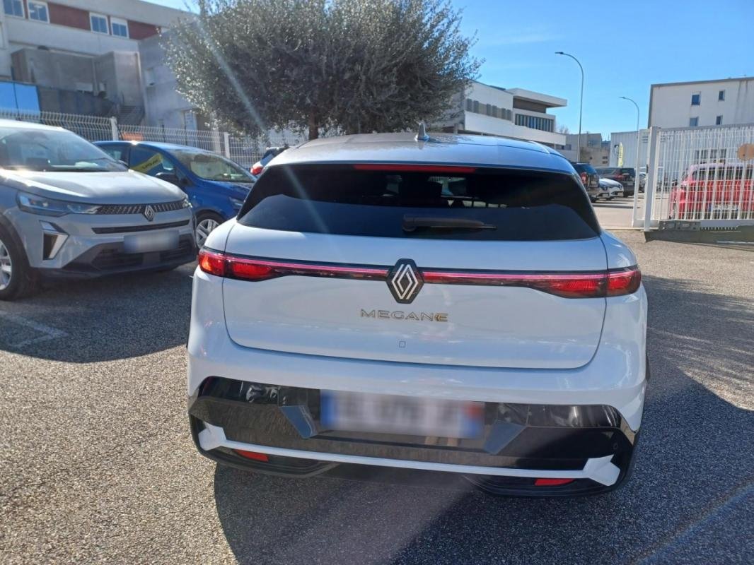 Renault Mégane E-TECH - Photo 6
