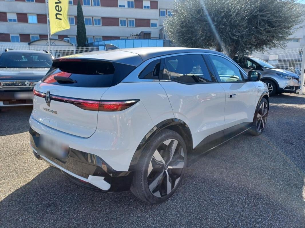 Renault Mégane E-TECH - Photo 7