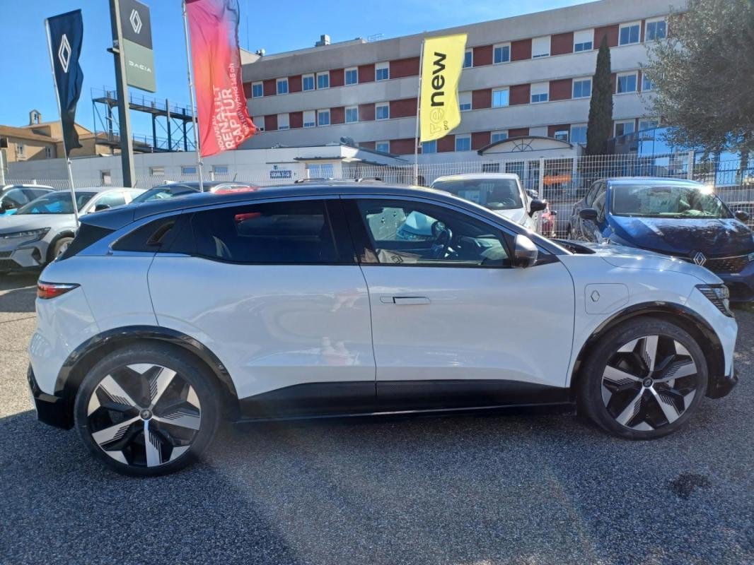 Renault Mégane E-TECH - Photo 8