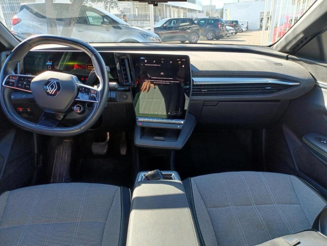 Renault Mégane E-TECH - Photo 10
