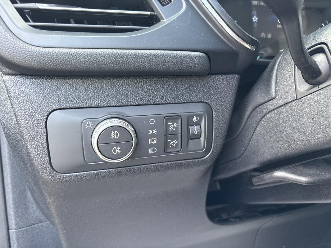 Ford Kuga - Photo 16