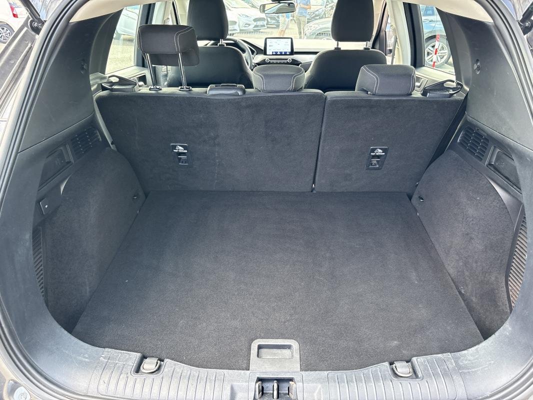 Ford Kuga - Photo 5