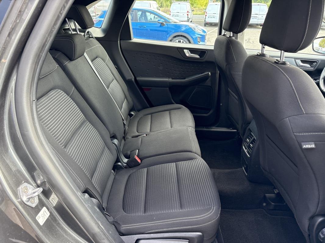 Ford Kuga - Photo 7