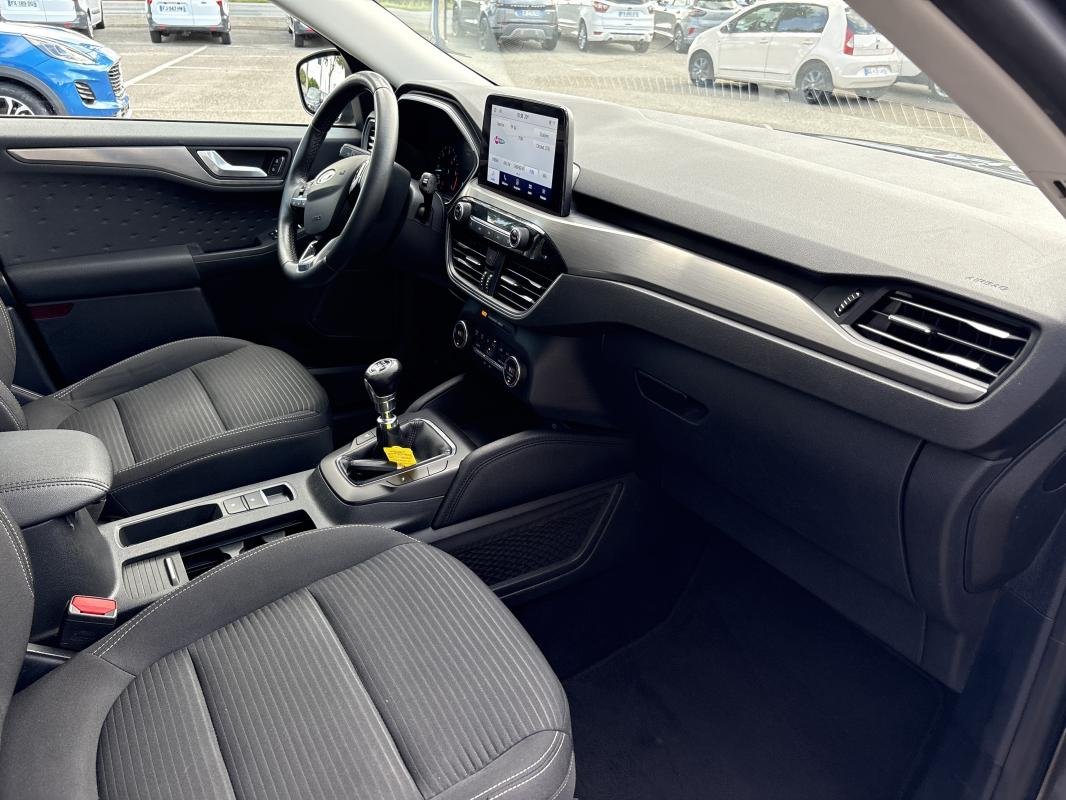 Ford Kuga - Photo 8