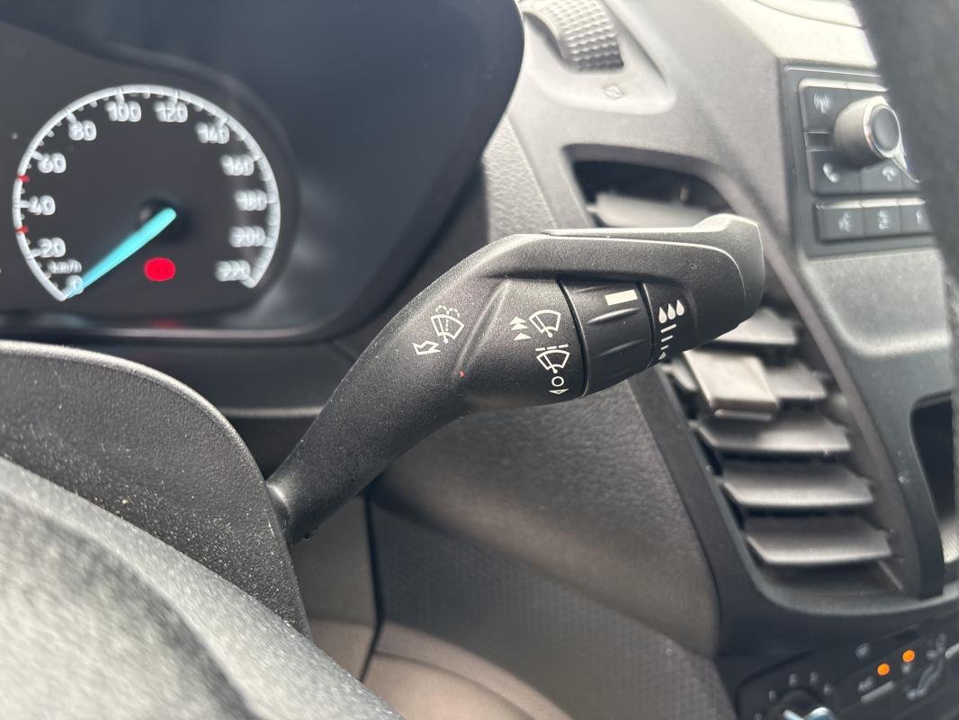 Ford Transit Connect - Photo 11