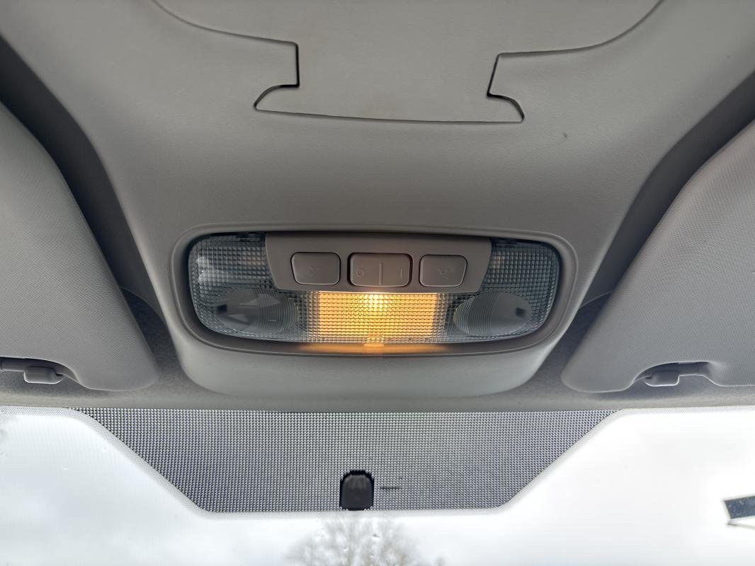 Ford Transit Connect - Photo 17