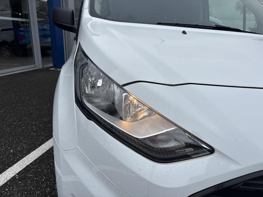 Ford Transit Connect - Photo 4