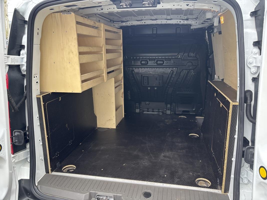 Ford Transit Connect - Photo 8