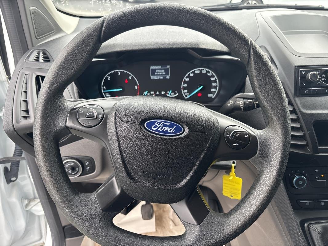 Ford Transit Connect - Photo 9