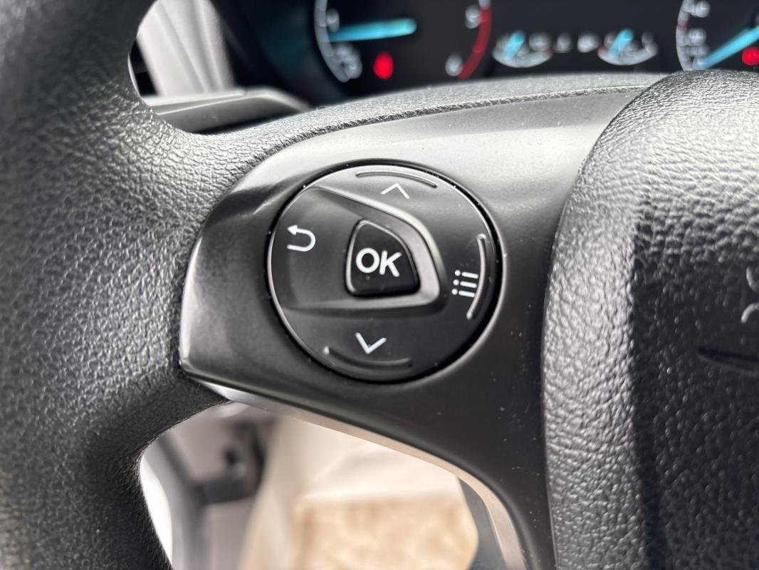 Ford Transit Connect - Photo 10