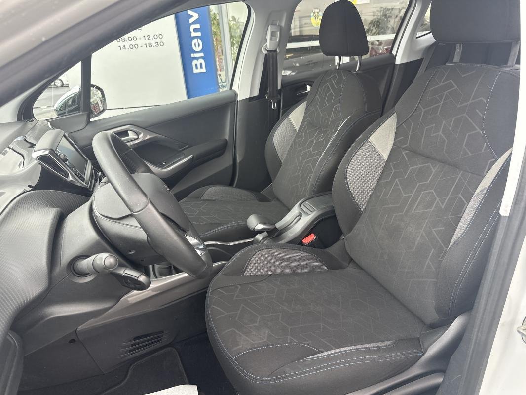 Peugeot 2008 - Photo 13
