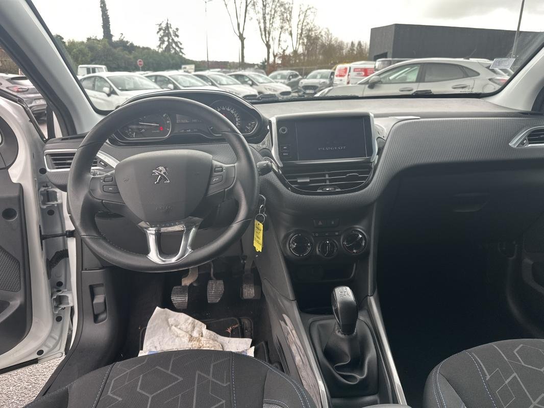 Peugeot 2008 - Photo 16
