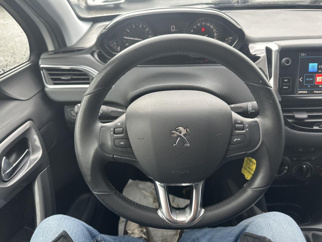 Peugeot 2008 - Photo 17