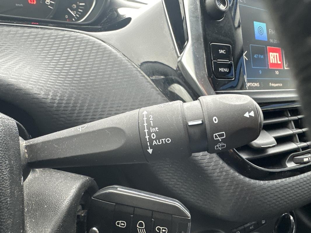 Peugeot 2008 - Photo 20