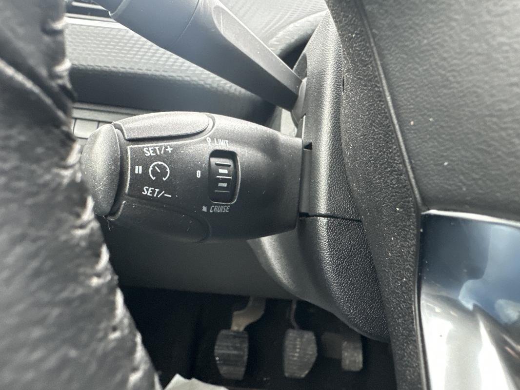 Peugeot 2008 - Photo 22