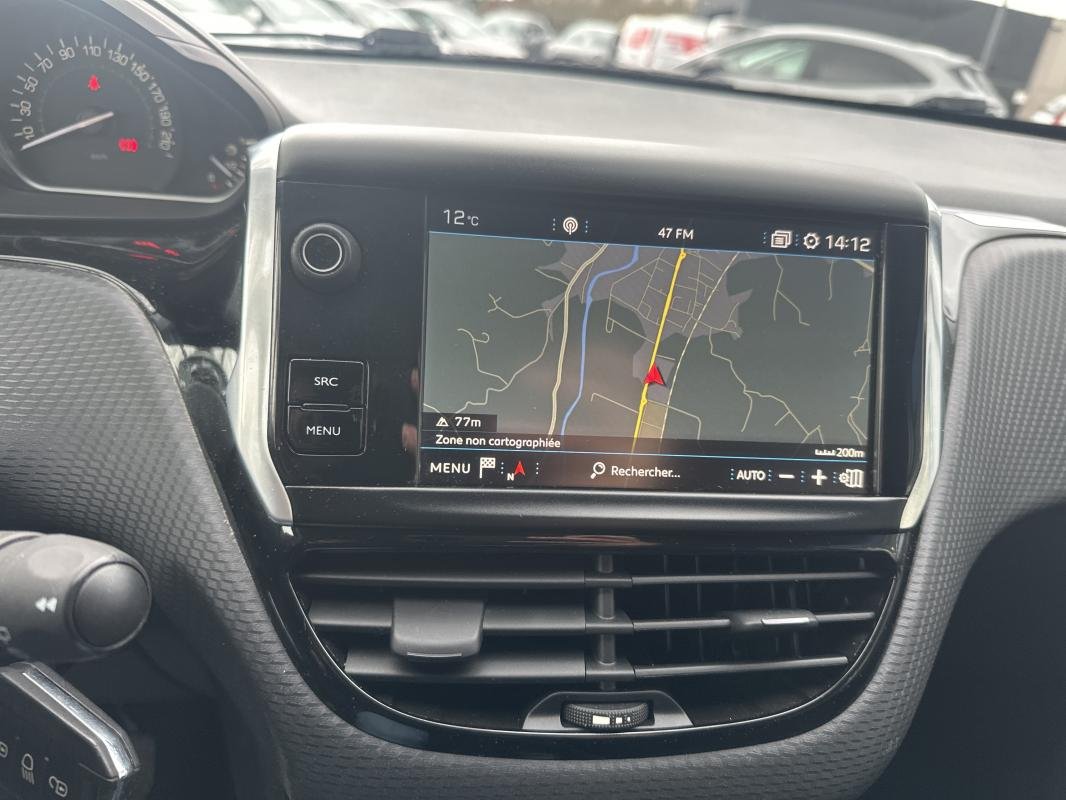 Peugeot 2008 - Photo 24