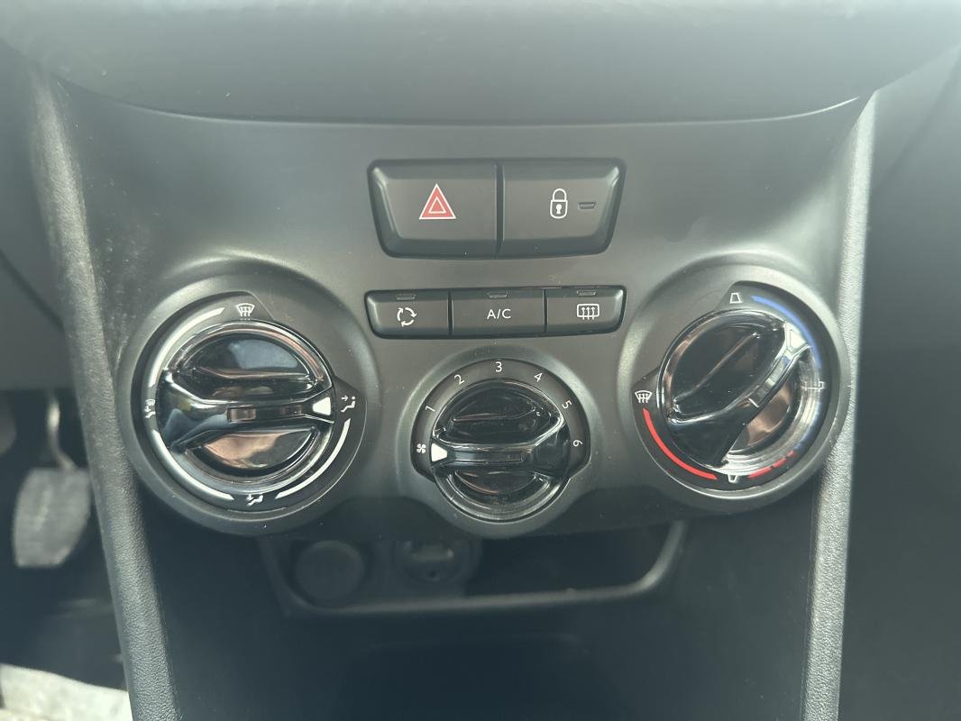 Peugeot 2008 - Photo 26