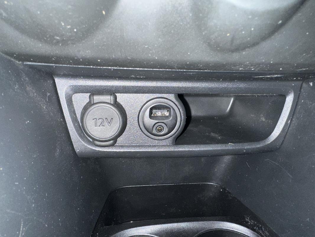 Peugeot 2008 - Photo 27