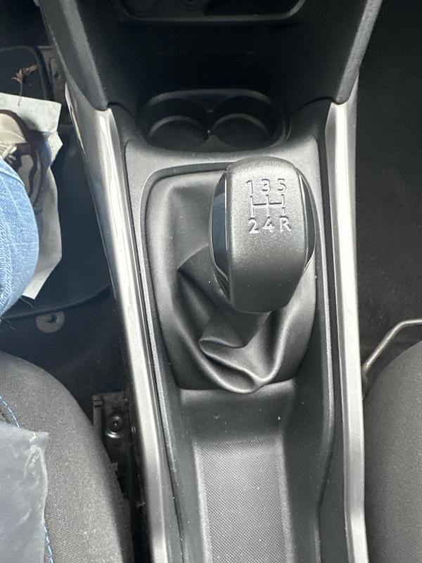 Peugeot 2008 - Photo 28