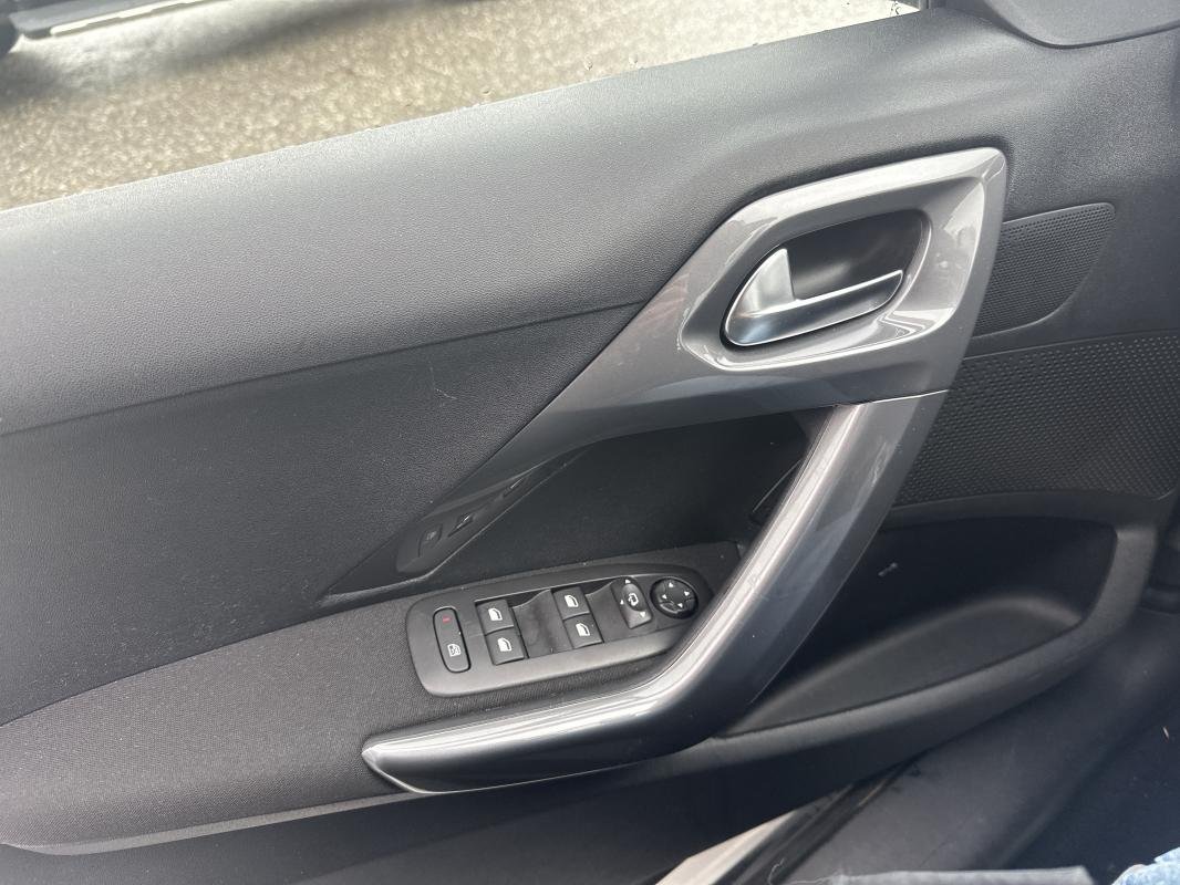Peugeot 2008 - Photo 30