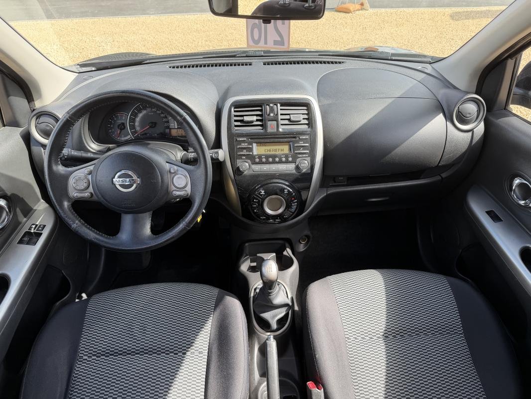 Nissan Micra - Photo 14