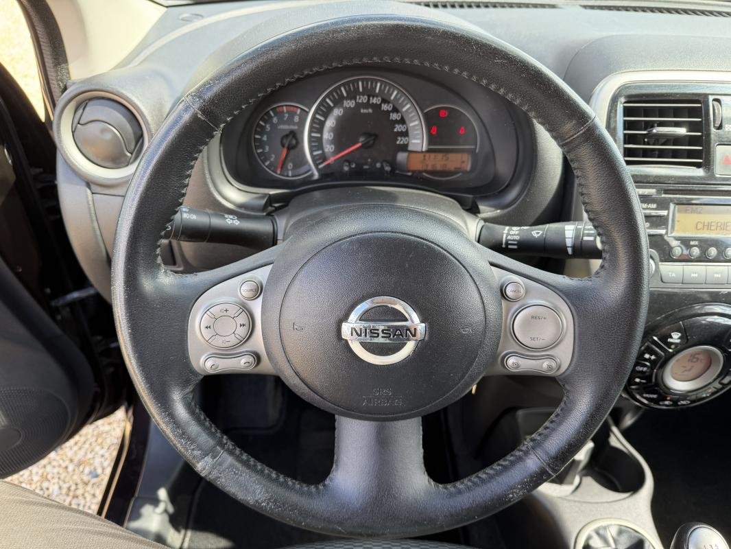 Nissan Micra - Photo 15