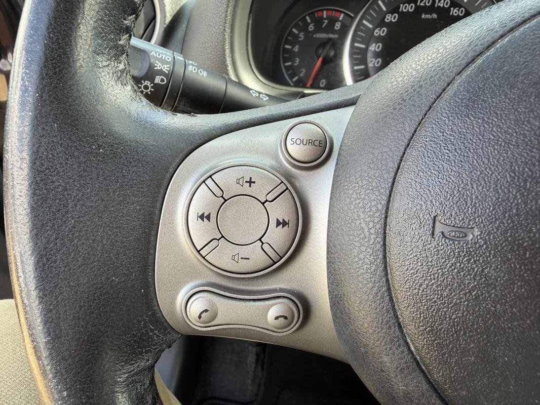 Nissan Micra - Photo 16