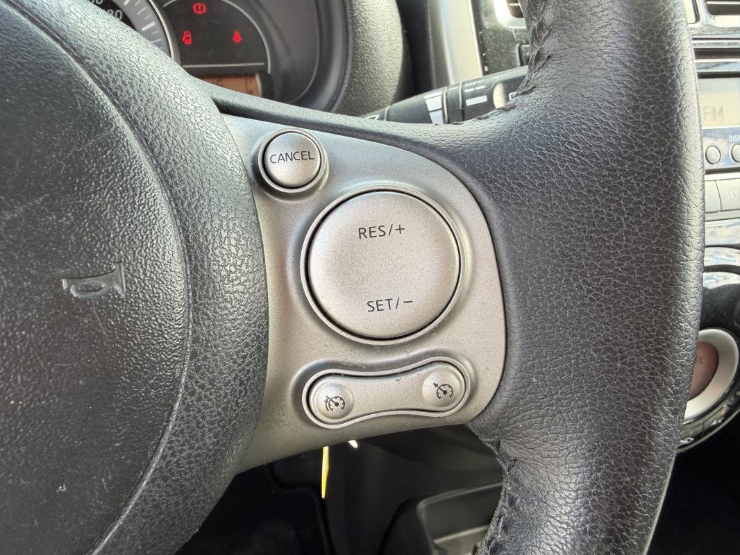 Nissan Micra - Photo 17