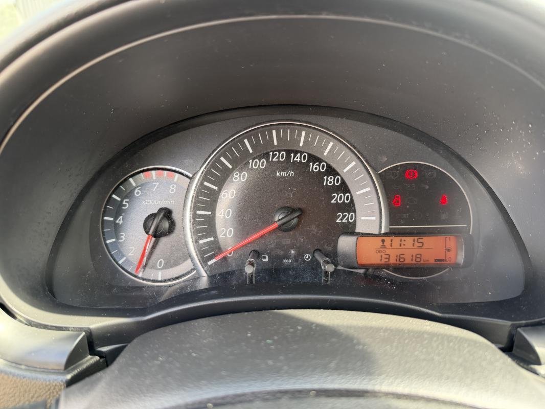Nissan Micra - Photo 18
