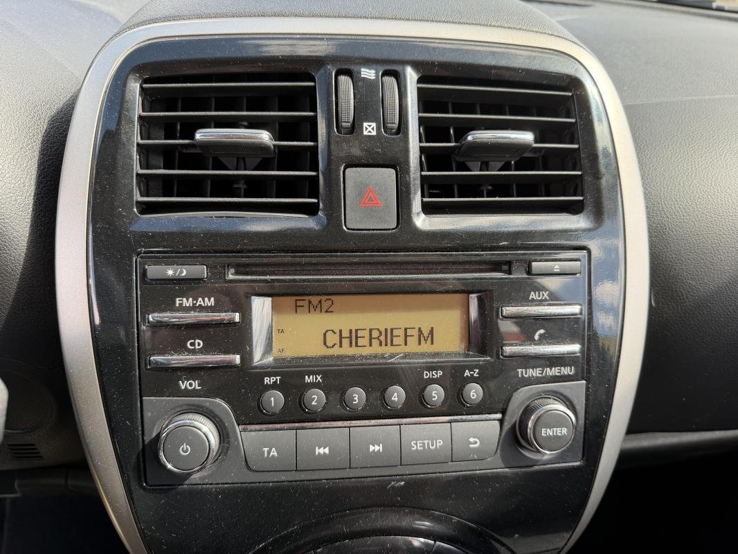 Nissan Micra - Photo 19