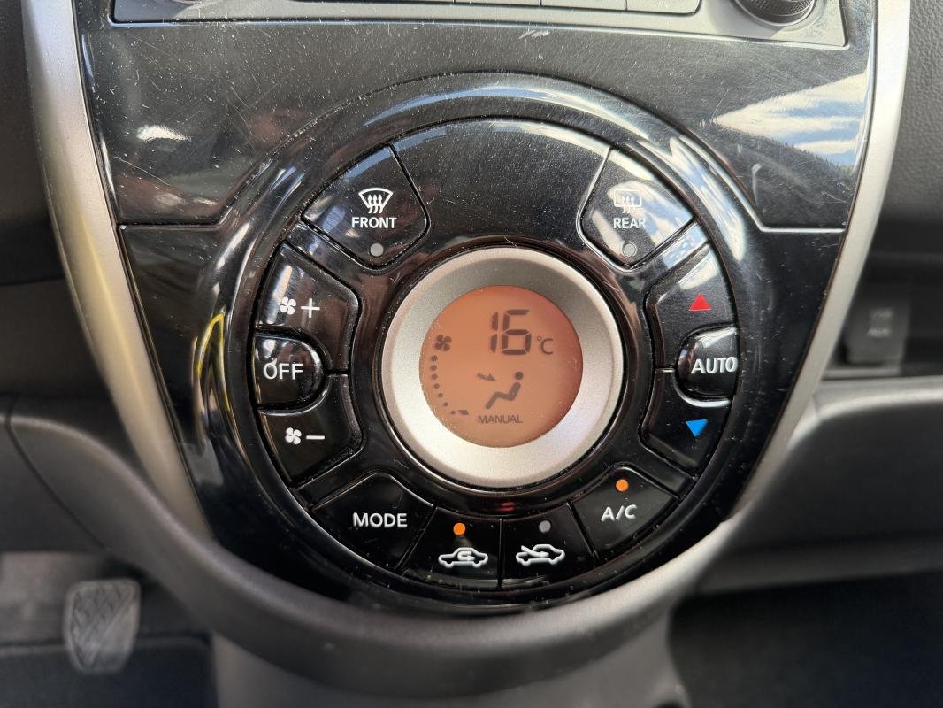 Nissan Micra - Photo 20