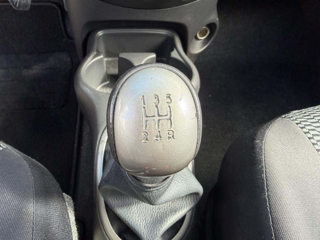 Nissan Micra - Photo 21
