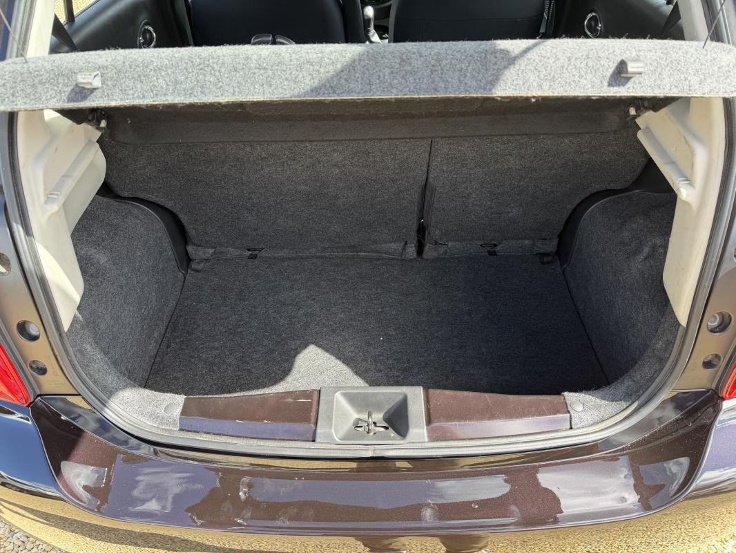 Nissan Micra - Photo 24