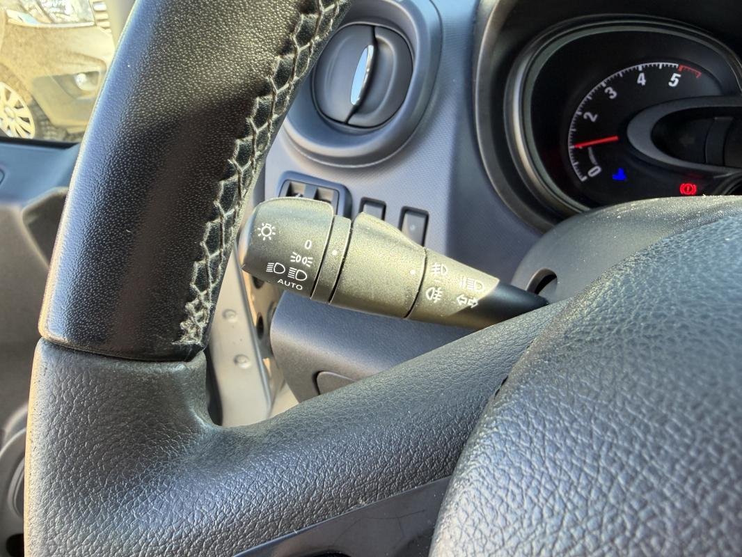 Opel Vivaro - Photo 17