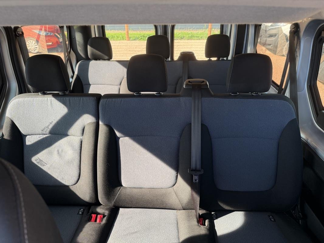 Opel Vivaro - Photo 27