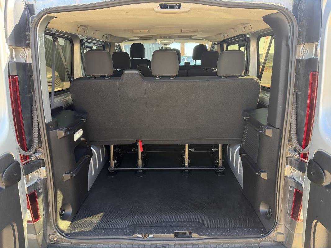 Opel Vivaro - Photo 29
